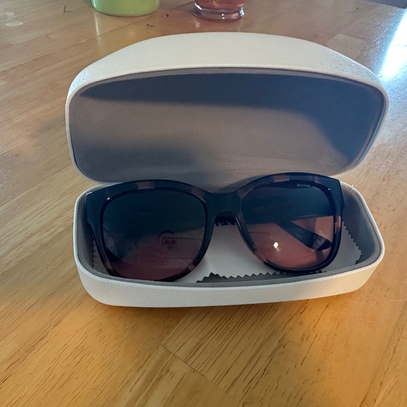 Michael Kors sunglasses